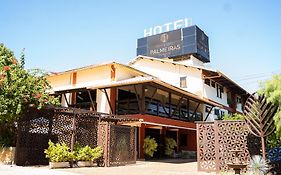 Hotel das Palmeiras